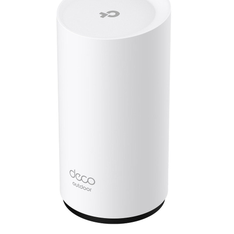 TP-Link DECO BE25 Doble banda (2,4 GHz / 5 GHz) Wi-Fi 7 (802.11be) Blanco 2 Interno - Imagen 3