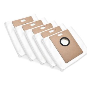 TP-Link Tapo RVA202 Bolsa para el polvo Robot aspirador