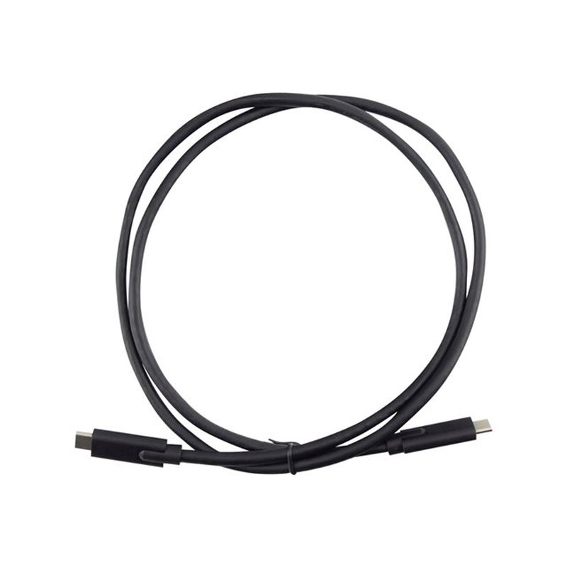Targus ACC927EU cable USB 1 m USB 3.2 Gen 2 (3.1 Gen 2) USB C Negro Targus ACC927EU cable USB 1 m USB 3.2 Gen 2 (3.1 Gen 2) USB C Negro