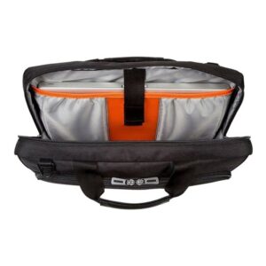 Targus CitySmart maletines para portátil 39,6 cm (15.6") Maletín Negro, Gris Targus CitySmart maletines para portátil 39,6 cm (15.6") Maletín Negro, Gris