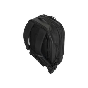 Targus EcoSmart Mobile mochila Negro