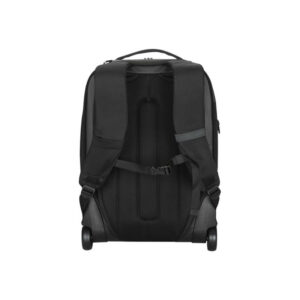Targus EcoSmart Mobile mochila Negro