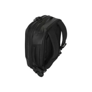 Targus EcoSmart Mobile mochila Negro