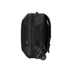 Targus EcoSmart Mobile mochila Negro