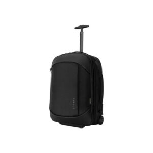 Alternative view of Targus EcoSmart Mobile mochila Negro