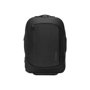 Targus EcoSmart Mobile mochila Negro