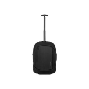 Targus EcoSmart Mobile mochila Negro