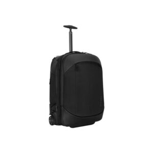 Targus EcoSmart Mobile mochila Negro