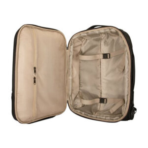 Targus EcoSmart Mobile mochila Negro