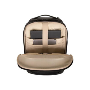 Targus EcoSmart Mobile mochila Negro