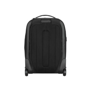 Targus EcoSmart Mobile mochila Negro