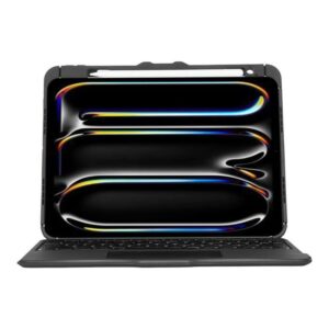 Targus VersaVu Español Bluetooth Negro