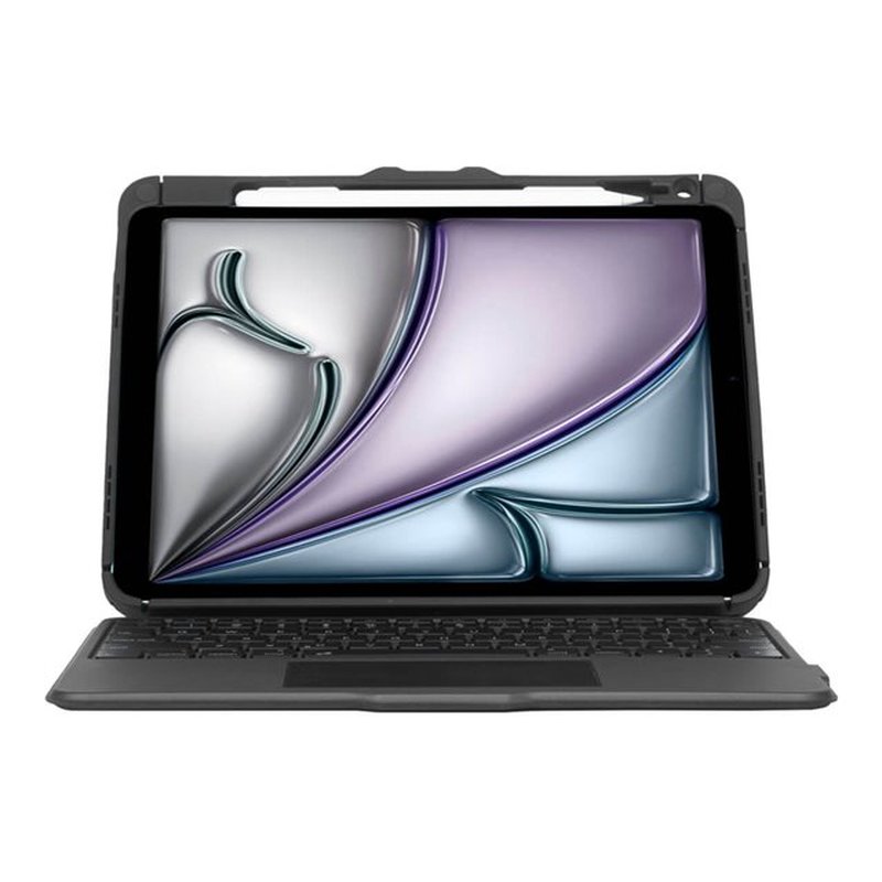 Targus VersaVu QWERTY Español Bluetooth Negro Targus VersaVu QWERTY Español Bluetooth Negro