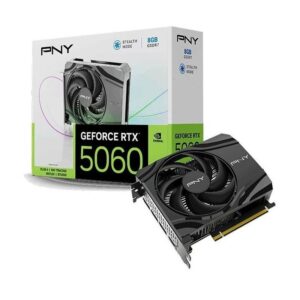 Tarjeta Grafica Pny Geforce Rtx 5060
