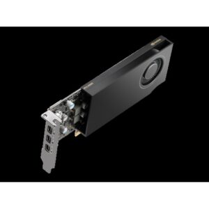 Alternative view of Tarjeta Grafica Vga Pny Quadro A1000