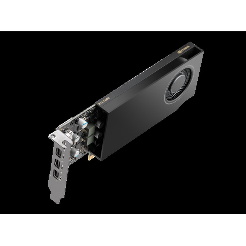 Tarjeta Grafica Vga Pny Quadro A1000 Tarjeta Grafica Vga Pny Quadro A1000 - Imagen 2