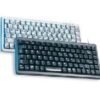 Teclado Cherry G84 - 44100 Ultra Compacto Usb