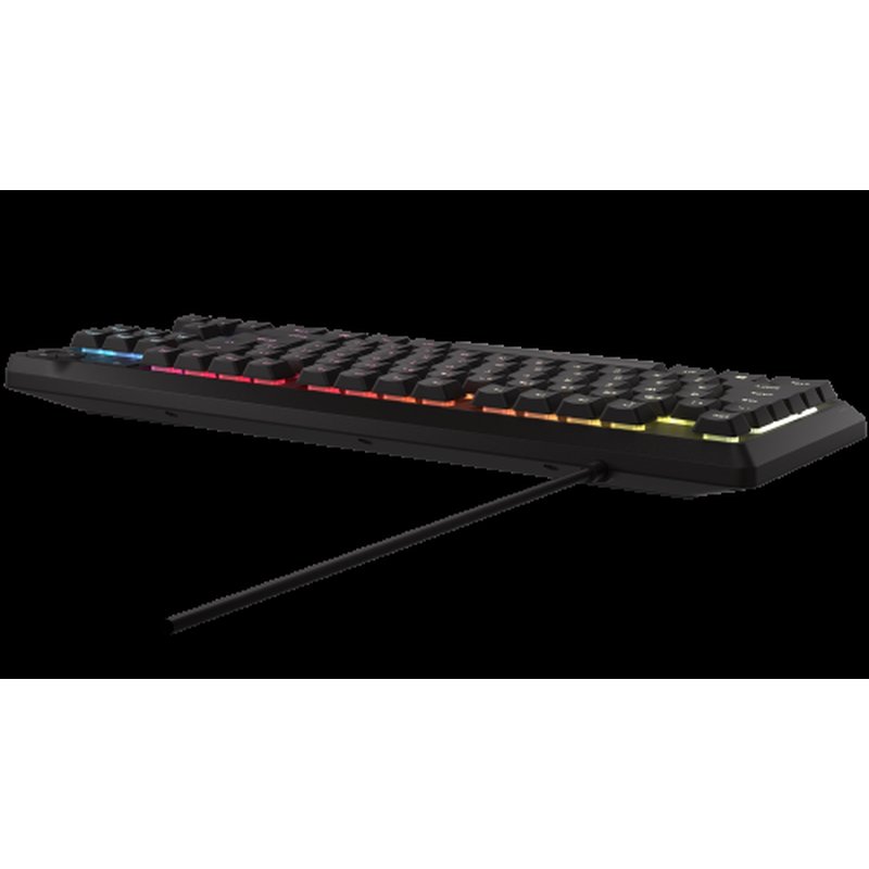 Teclado Gaming Corsair K55 Core Tkl - Imagen 4