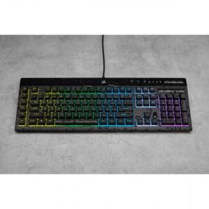 Teclado Gaming Corsair K55 Rgb Pro