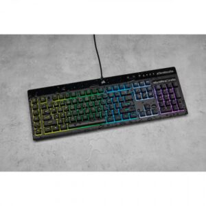 Teclado Gaming Corsair K55 Rgb Pro