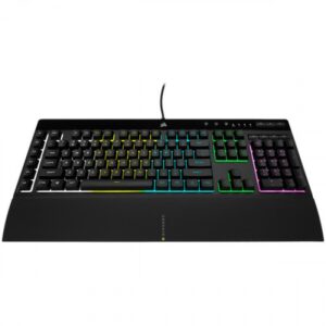 Teclado Gaming Corsair K55 Rgb Pro