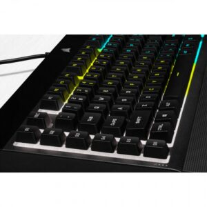 Teclado Gaming Corsair K55 Rgb Pro