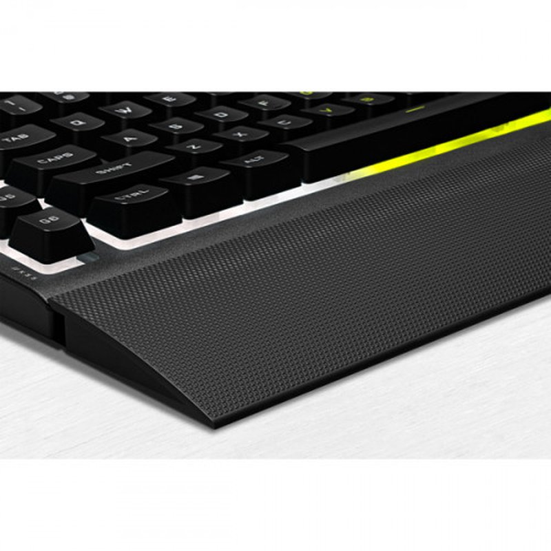 Teclado Gaming Corsair K55 Rgb Pro - Imagen 6