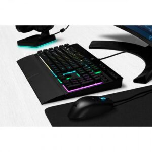 Teclado Gaming Corsair K55 Rgb Pro