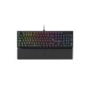 Teclado Gaming Newskill Serike V2 Negro