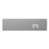 Teclado Microsoft Surface Copilot Inalambrico Gris