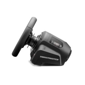 Thrustmaster 4160846 mando y volante Negro USB PC, PlayStation 4, PlayStation 5