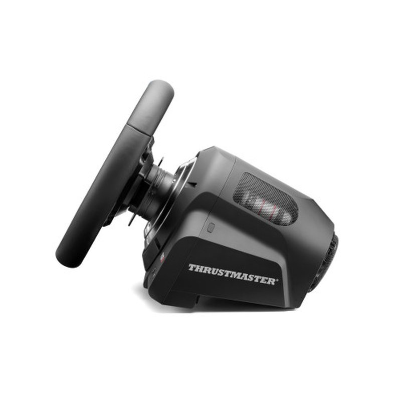 Thrustmaster 4160846 mando y volante Negro USB PC, PlayStation 4, PlayStation 5 - Imagen 5