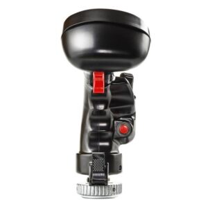 Thrustmaster F/A-18C Hornet HOTAS Negro Palanca de mando