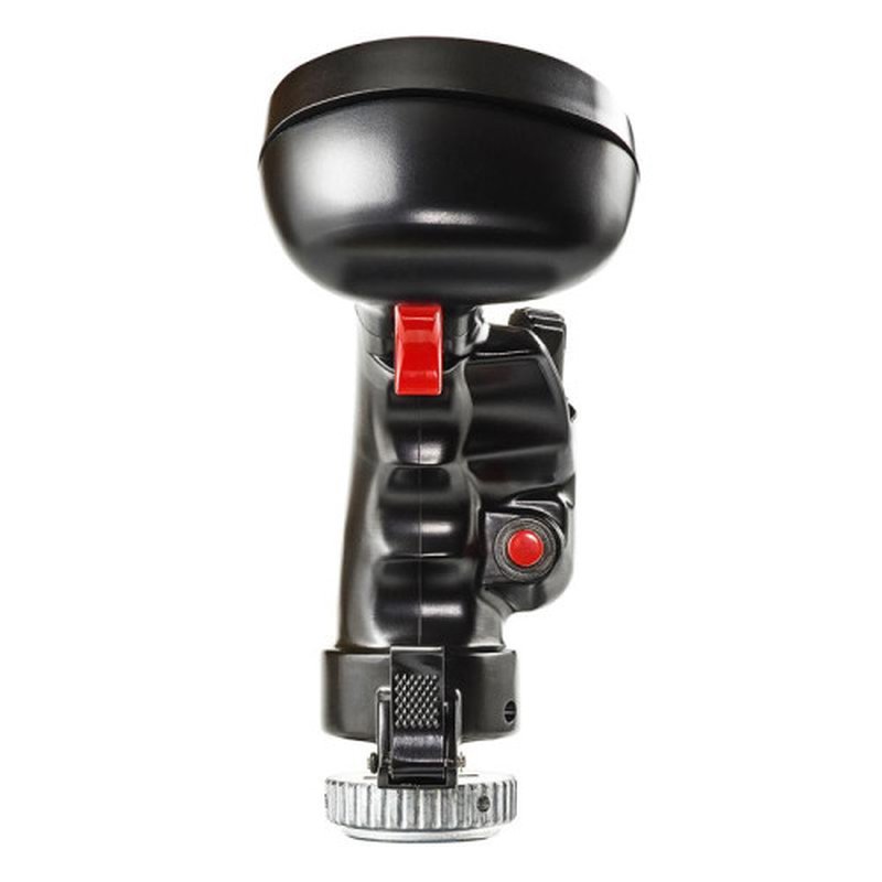 Thrustmaster F/A-18C Hornet HOTAS Negro Palanca de mando - Imagen 4