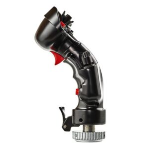 Thrustmaster F/A-18C Hornet HOTAS Negro Palanca de mando