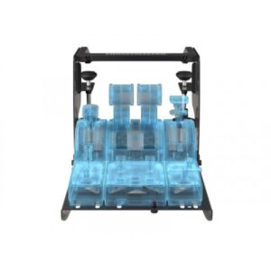 Thrustmaster Flying clamp Soporte Thrustmaster Flying clamp Soporte