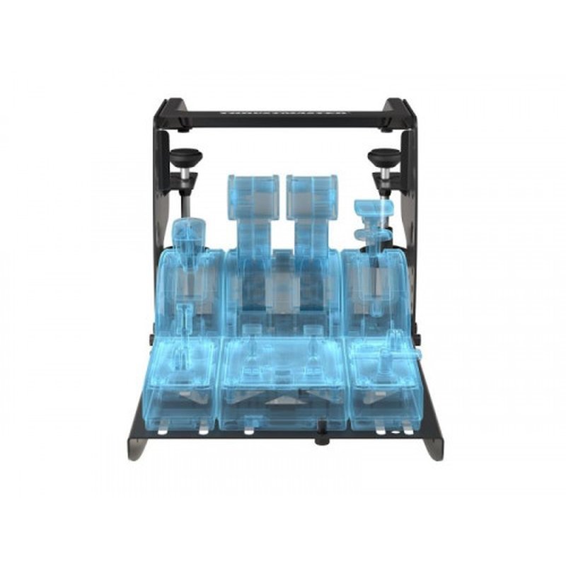 Thrustmaster Flying clamp Soporte Thrustmaster Flying clamp Soporte - Imagen 3