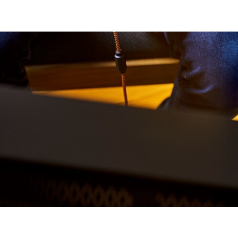 Thrustmaster GP XID PRO eSport edition Negro, Naranja Gamepad Analógico/Digital PC - Imagen 7