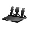 Thrustmaster Raceline Pedals III Negro Pedales PC, PlayStation 4, PlayStation 5, Xbox One, Xbox Series S, Xbox Series X