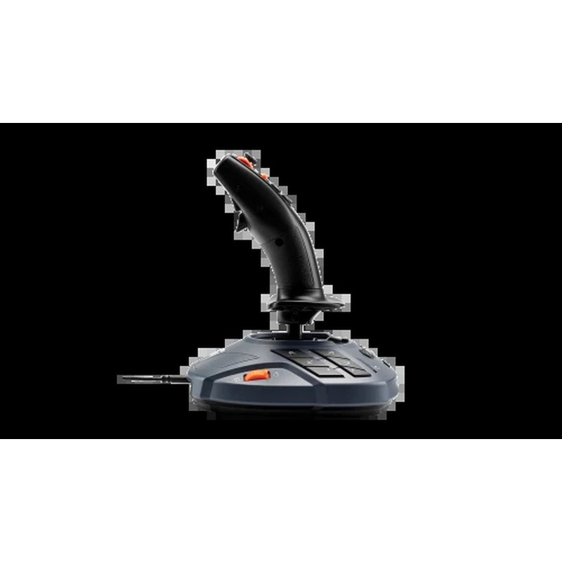 Thrustmaster SimTask FarmStick X Negro USB 2.0 Palanca de mando Xbox Thrustmaster SimTask FarmStick X Negro USB 2.0 Palanca de mando Xbox - Imagen 3