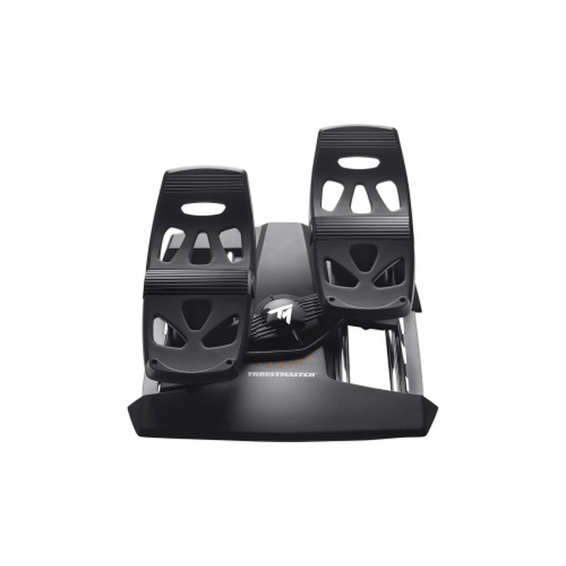 Thrustmaster T.Flight Full Kit X Negro USB Palanca de mando Analógico/Digital PC, Xbox - Imagen 5
