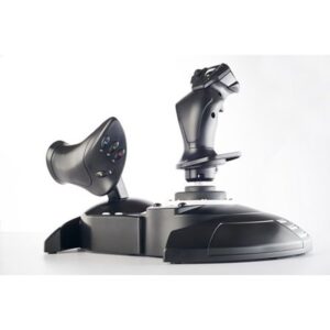 Alternative view of Thrustmaster T.Flight Hotas ONE Simulador de Vuelo PC,Xbox One Negro