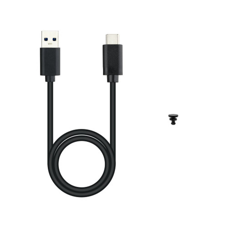 TooQ Shinobi Caja externa para unidad de estado sólido (SSD) Gris M.2 TooQ Shinobi Caja externa para unidad de estado sólido (SSD) Gris M.2 - Imagen 6