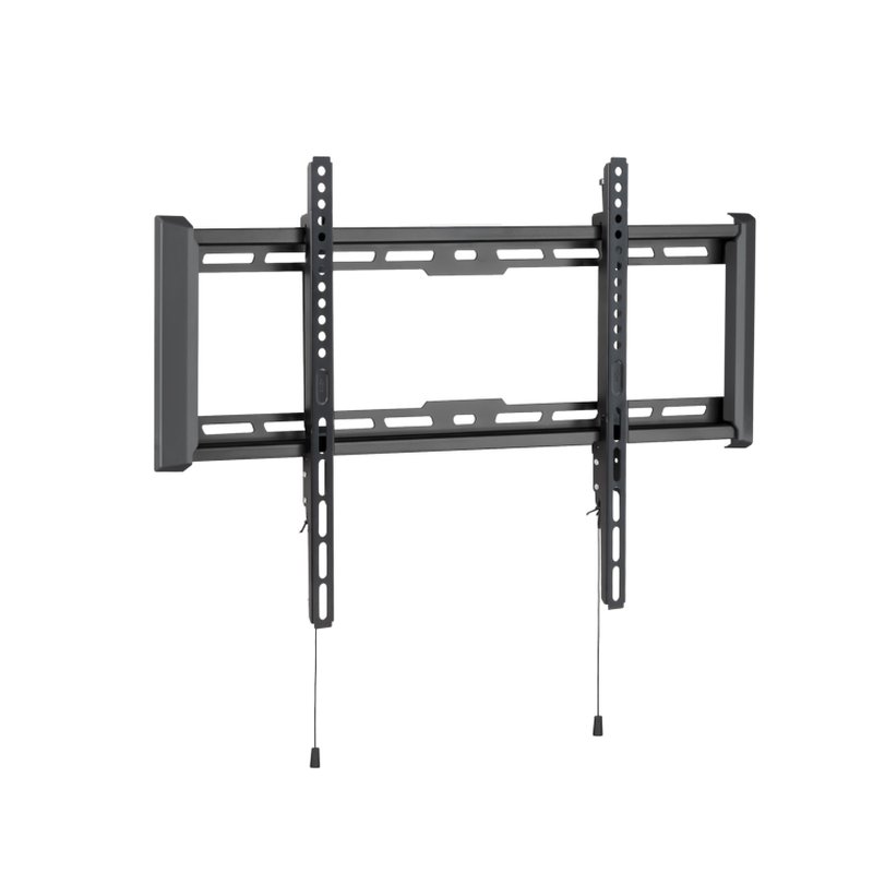 TooQ Soporte Fijo de pared para pantallas 37"- 80", Negro