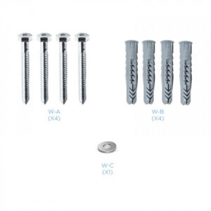 TooQ Soporte Giratorio e Inclinable para Monitor / TV LCD, Plasma de 23”- 55”, con Tres Pivotes, Negro TooQ Soporte Giratorio e Inclinable para Monitor / TV LCD, Plasma de 23”- 55”, con Tres Pivotes, Negro