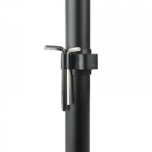 TooQ Soporte de Mesa Giratorio e Inclinable para 2 Pantallas (Monitor / TV Plasma / LCD / LED) 13” – 32”, de Dos Brazos, Negro TooQ Soporte de Mesa Giratorio e Inclinable para 2 Pantallas (Monitor / TV Plasma / LCD / LED) 13” – 32”, de Dos Brazos, Negro