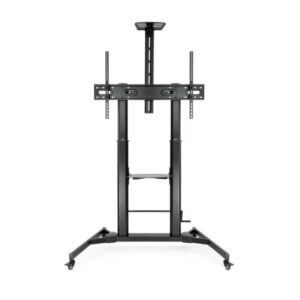 TooQ ZEUS 2,54 m (100") Negro