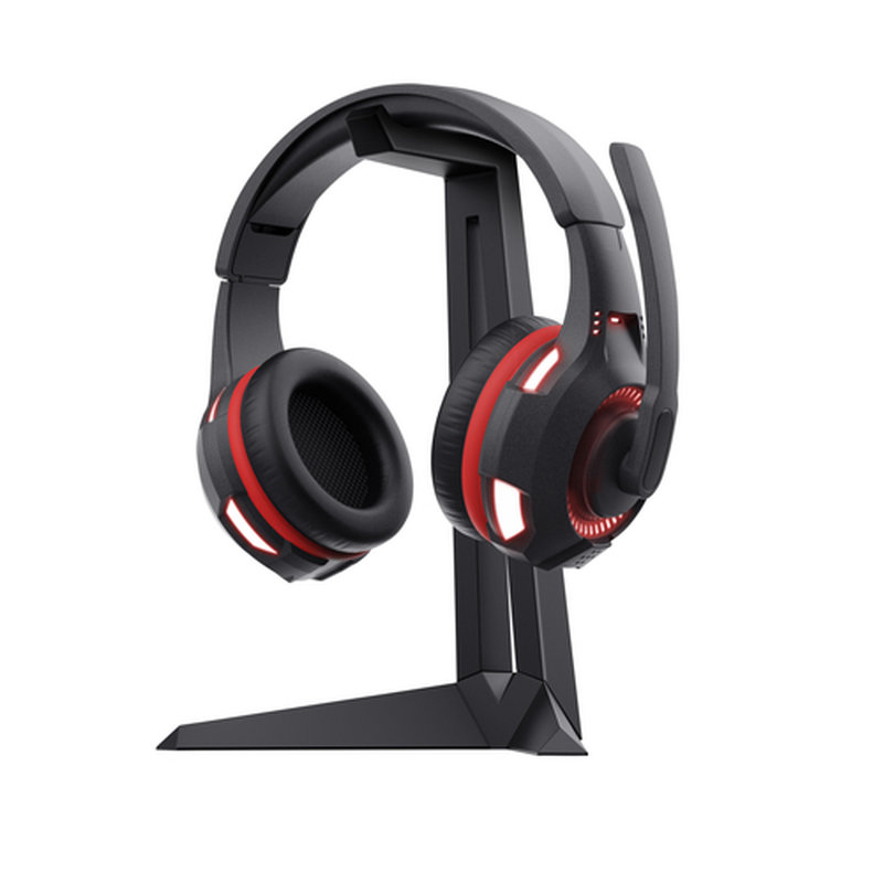 Trust GXT 260 Cendor Soporte para auriculares - Imagen 3