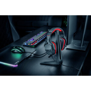 Trust GXT 260 Cendor Soporte para auriculares