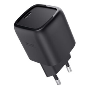 Alternative view of Trust Maxo Cargador GaN USB-C de 30 W